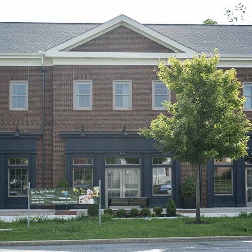 Worthington Pediatrics Central Ohio Primary Care