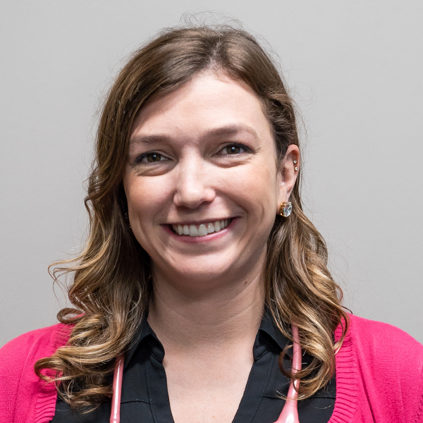 Taylor Ballenger, MD, FAAP Central Ohio Primary Care