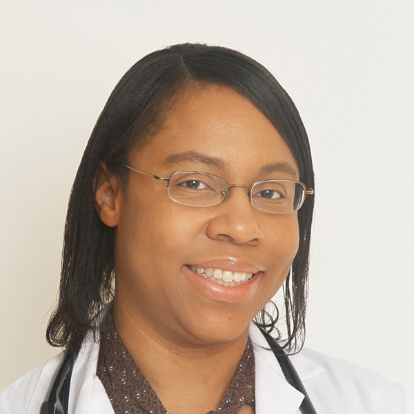 Cynthia A. Reese, MD Central Ohio Primary Care