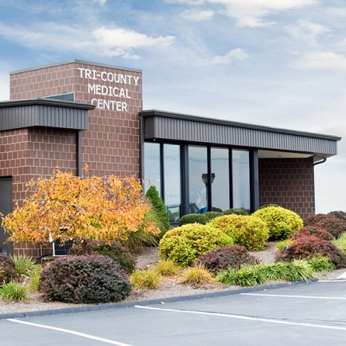 TriCounty Family Physicians Central Ohio Primary Care