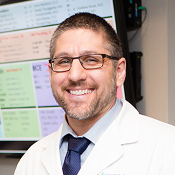 Jason P. Cappuzzello, DO Central Ohio Primary Care