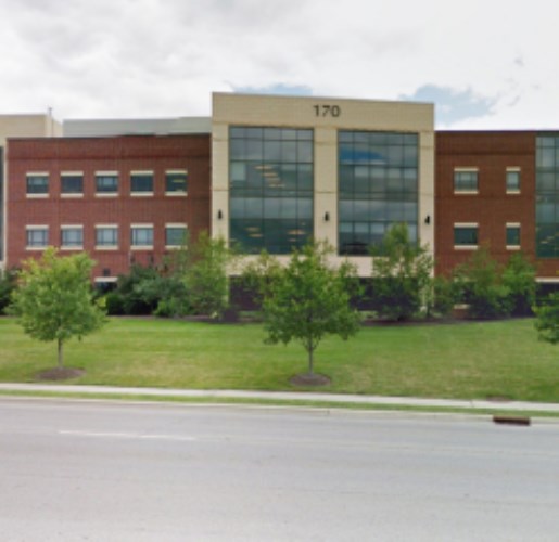 Ohio Dominican University Peace Hall Diabetes Management Central Ohio