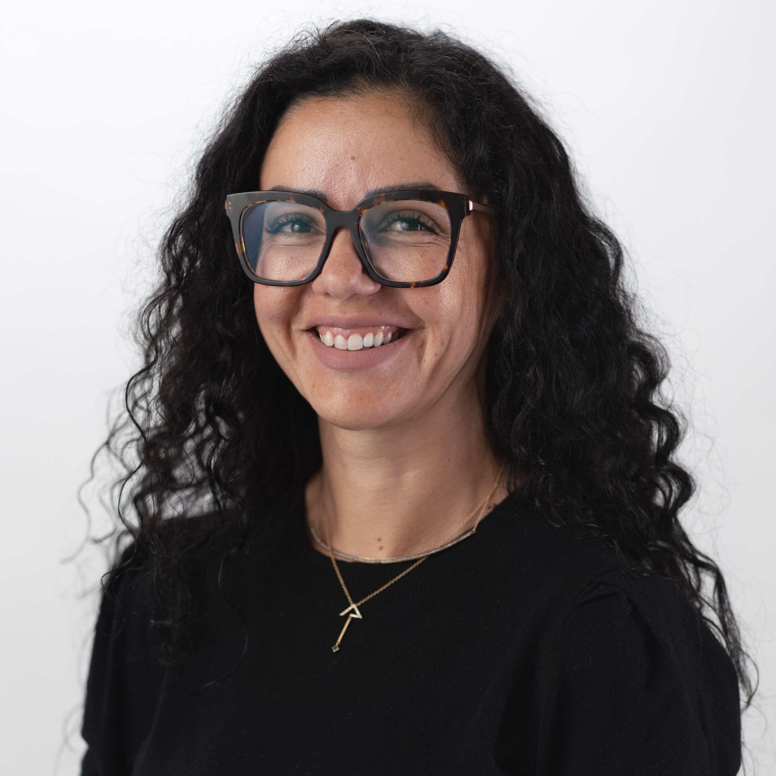 Sabreen Abu Obaid, MD, MSHS