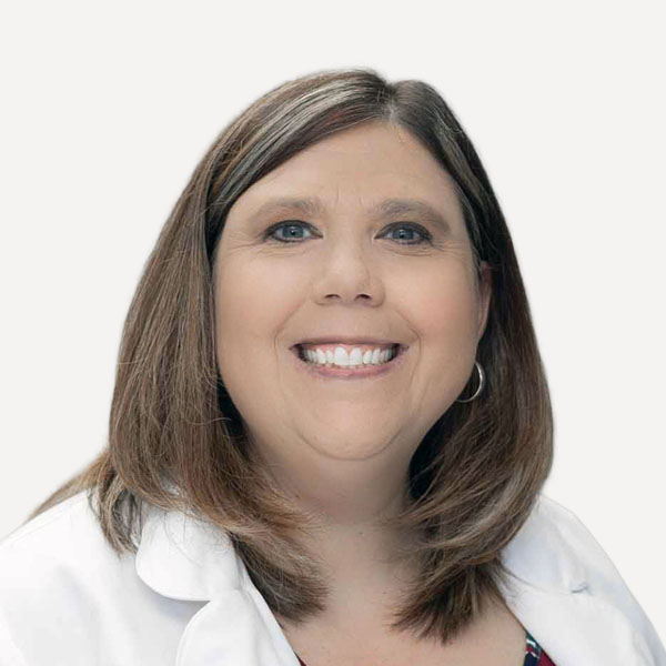 Amy Thomas, CNP
