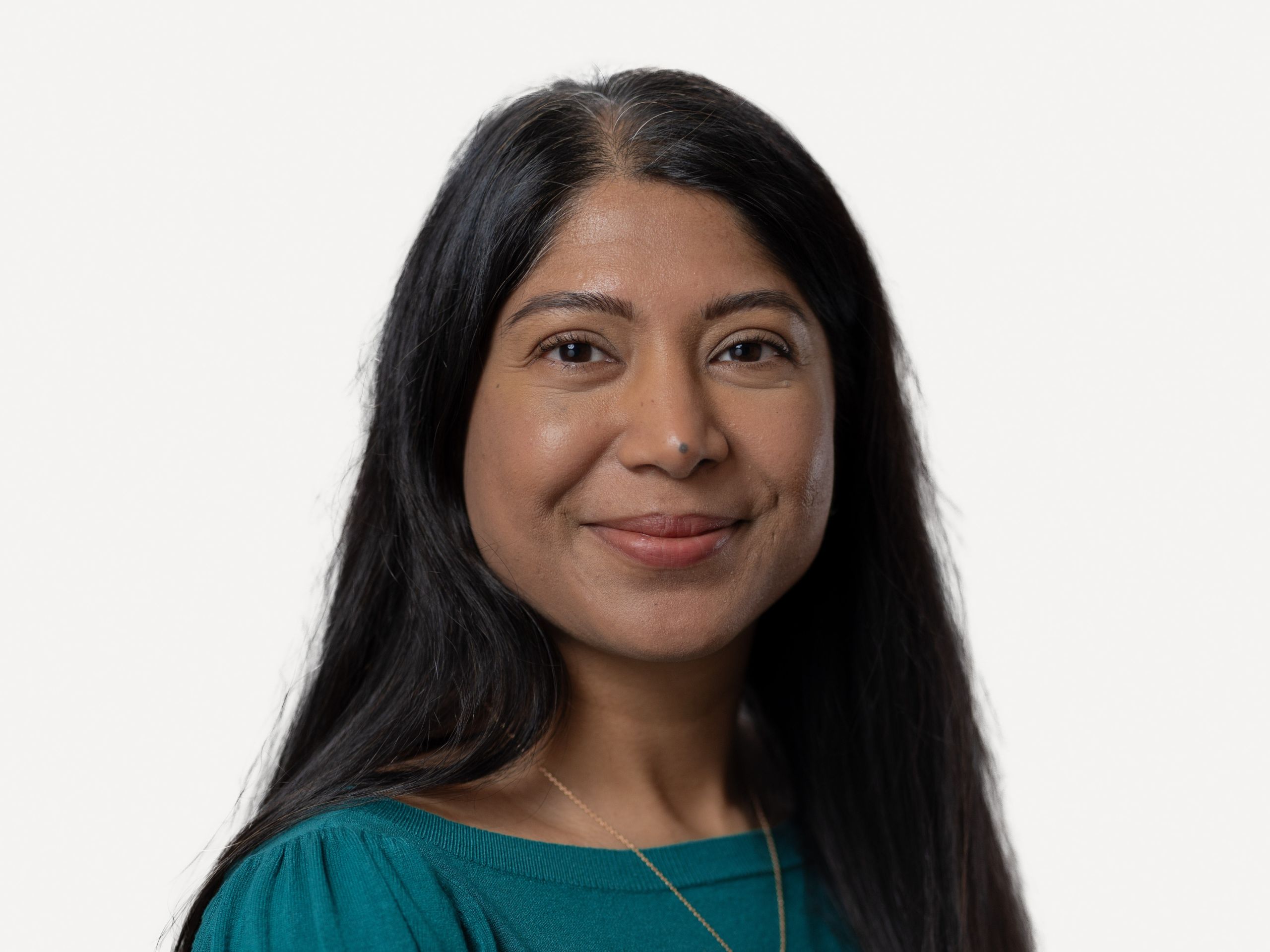 Leena Kavuluri, MD