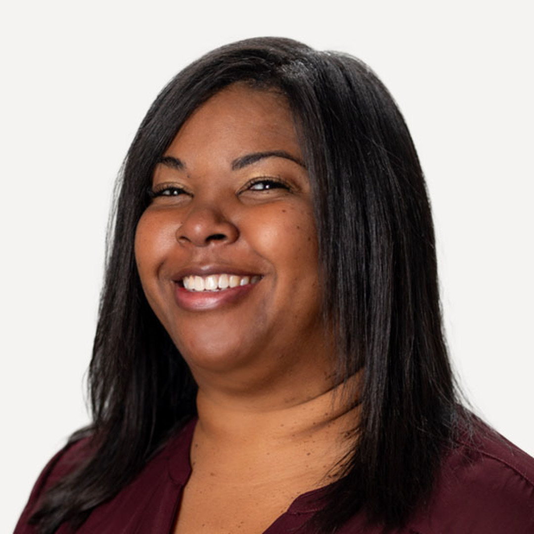 Jameelah Harris, DO