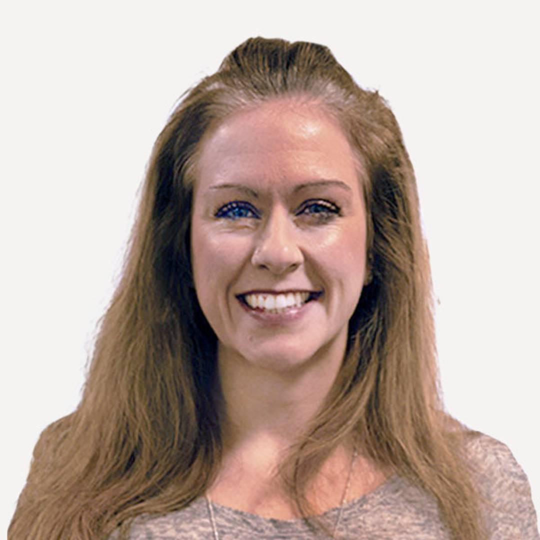 Rebekah Amborski, CNP