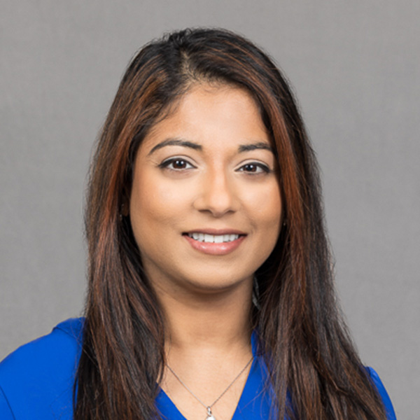 Sujithra Reprakash, PA-C