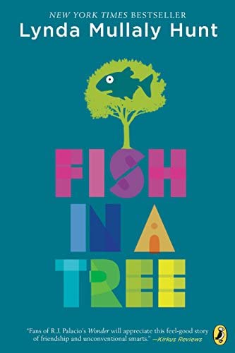 FishInATree