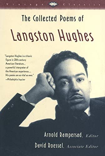 TheCollectedPoemsOfLangstonHughes