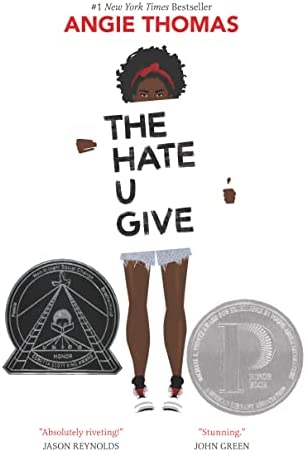 TheHateUGive