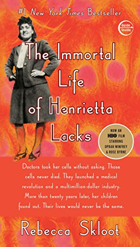 TheImmortalLifeOfHenriettaLacks