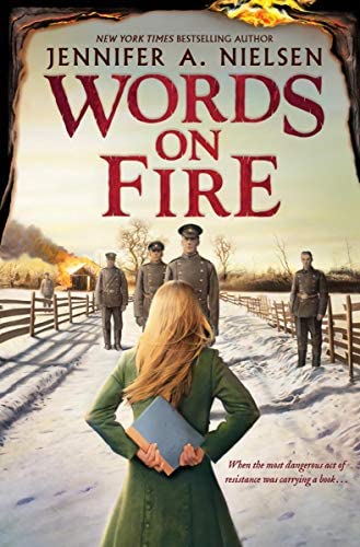 WordsOnFire
