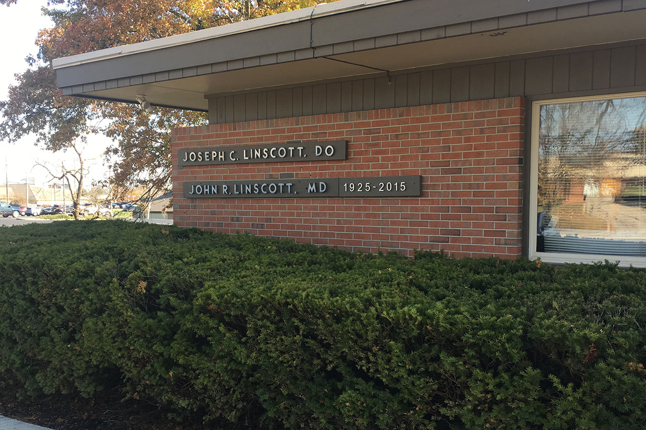 Linscott Family Practice