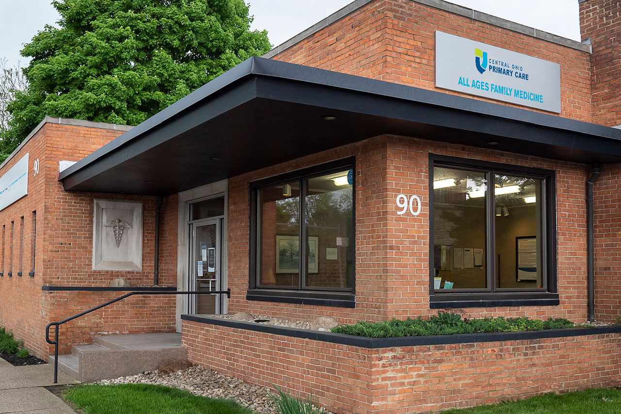 All Ages Family Medicine