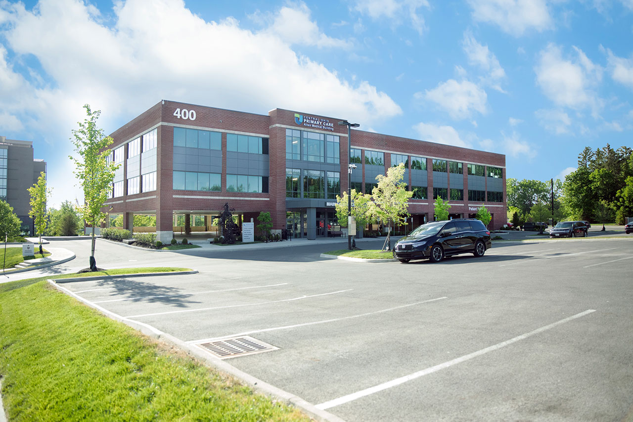 Northside Medical Associates