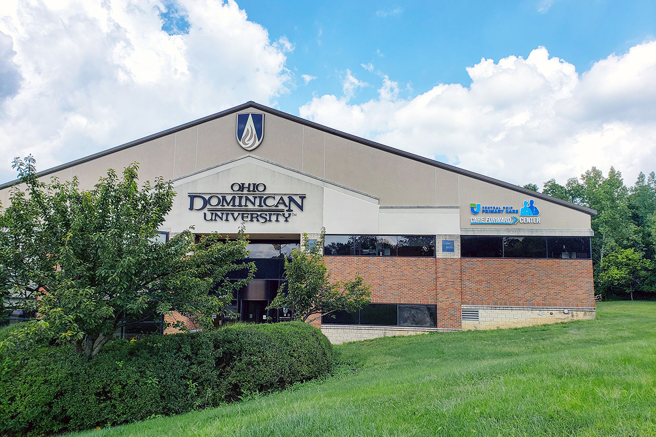 COPC Care Forward Center