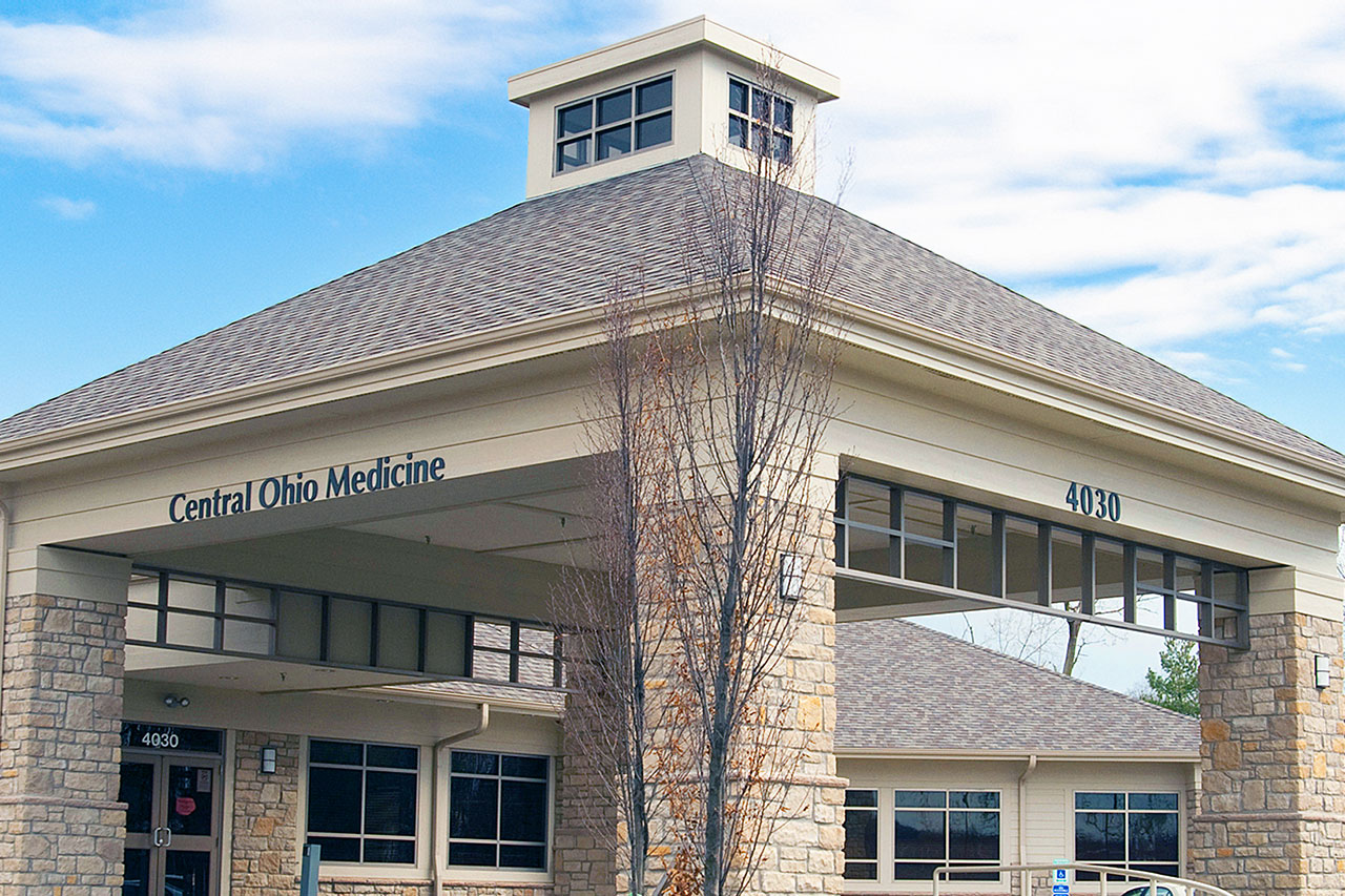 Central Ohio Medicine