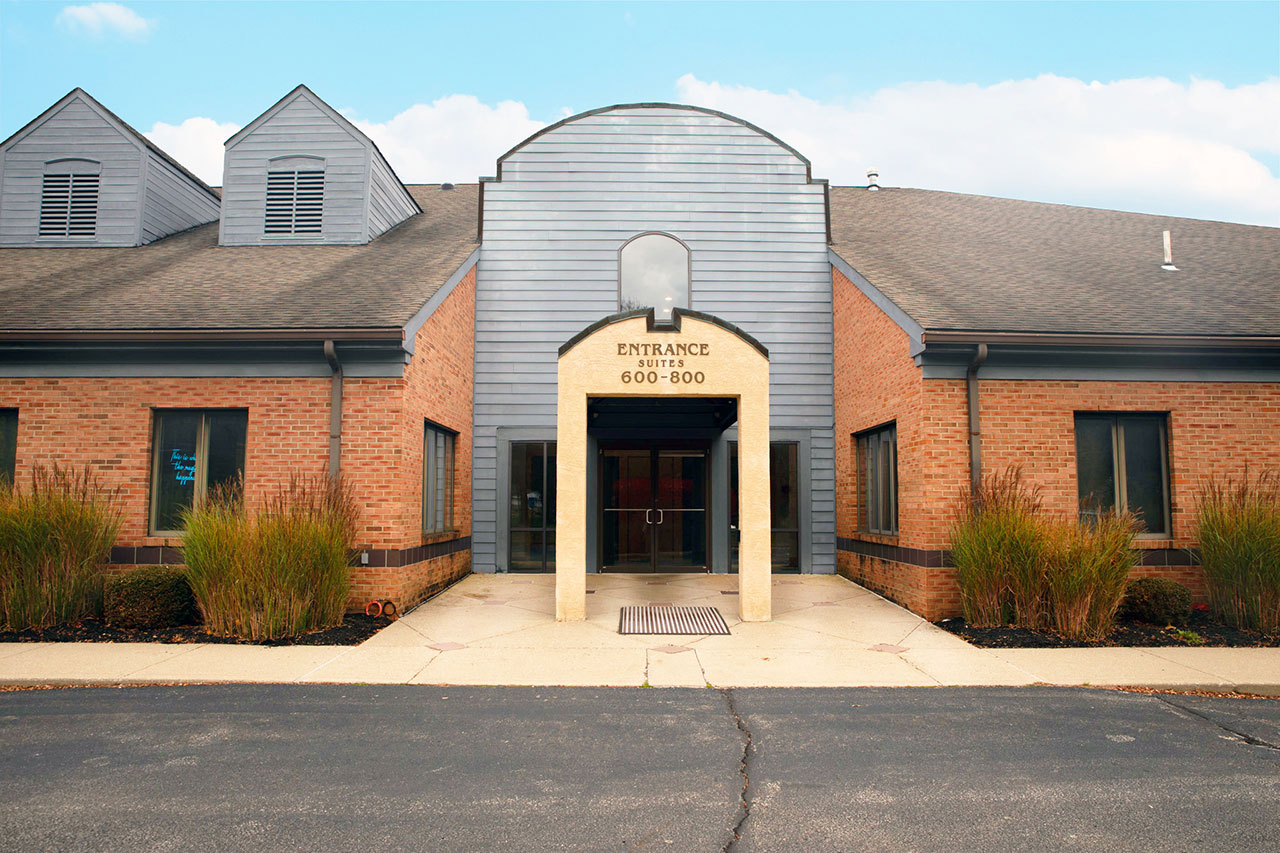 Cooper Road Family Practice