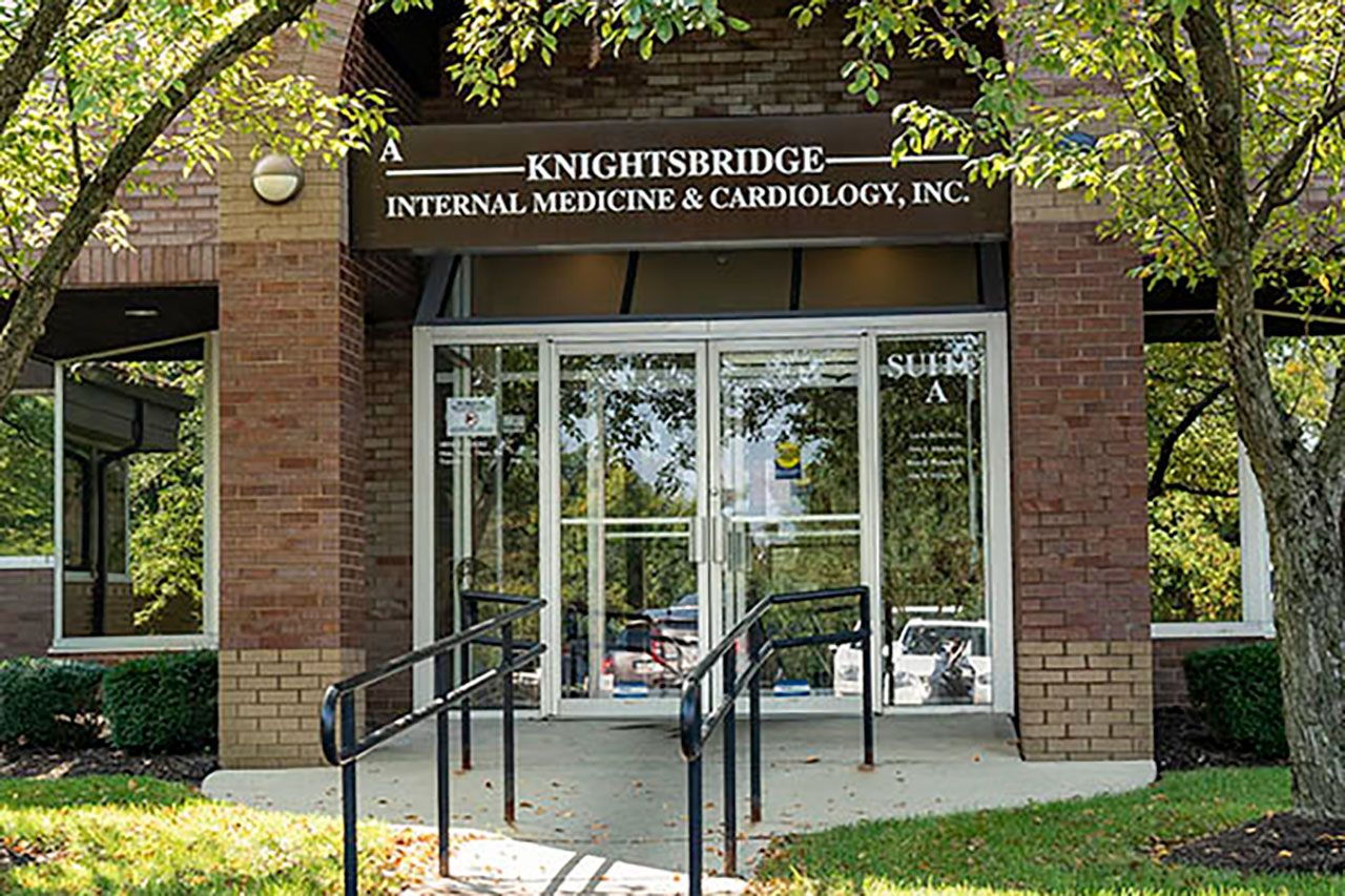 Knightsbridge Internal Medicine
