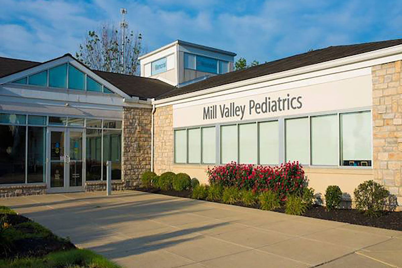 Mill Valley Pediatrics