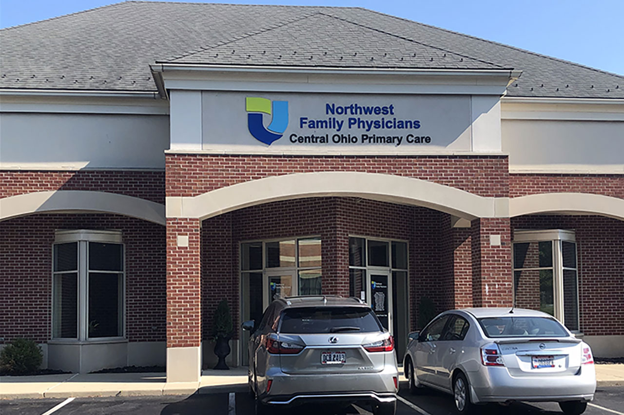 Northwest Family Physicians