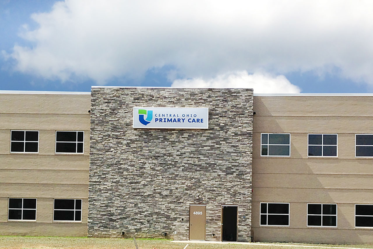 Columbus Endocrinology