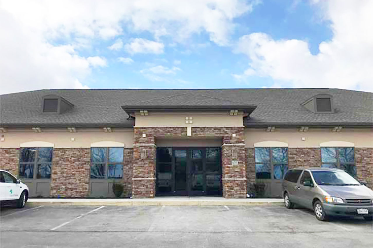 Ohio Center for Pediatrics