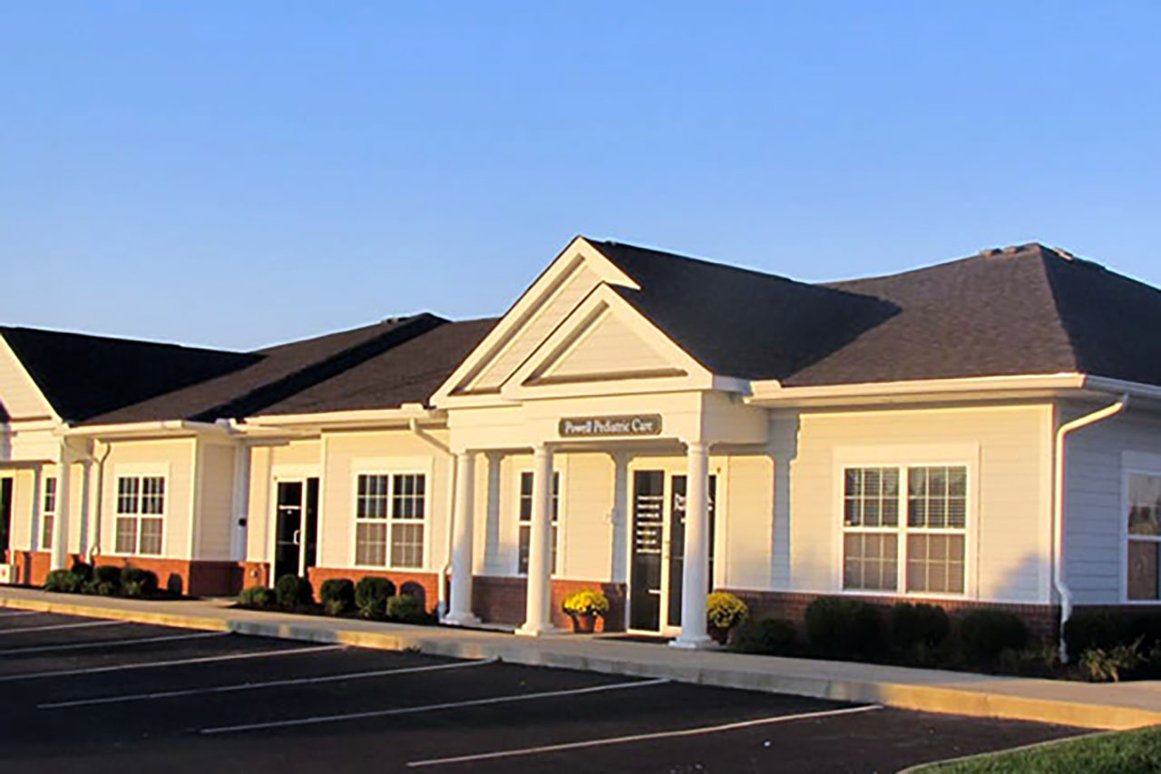 Powell Pediatric Care