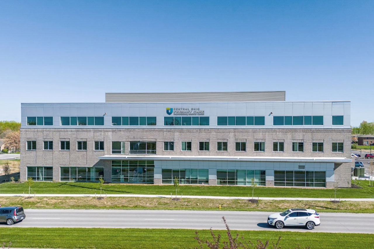 Building Blocks Pediatrics