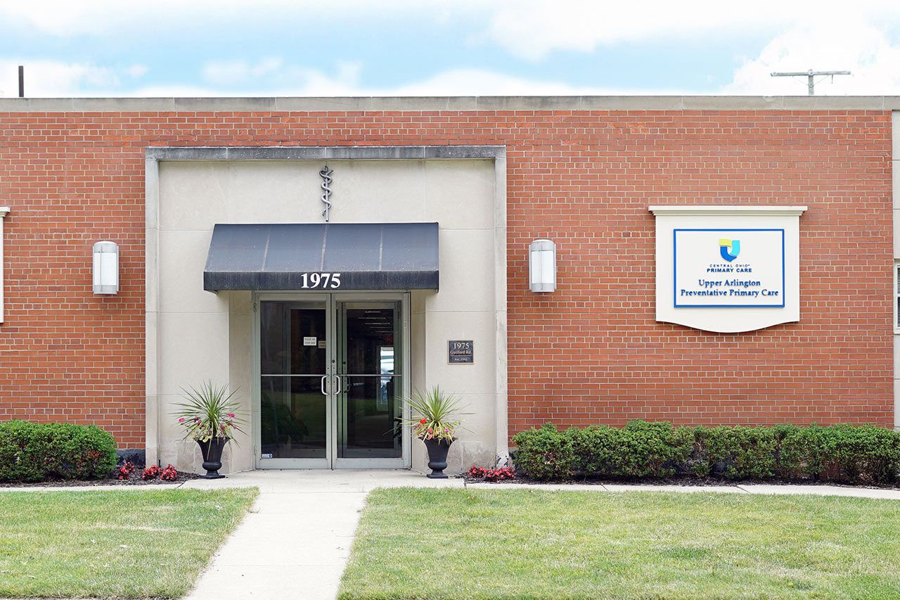 Upper Arlington Preventative Primary Care