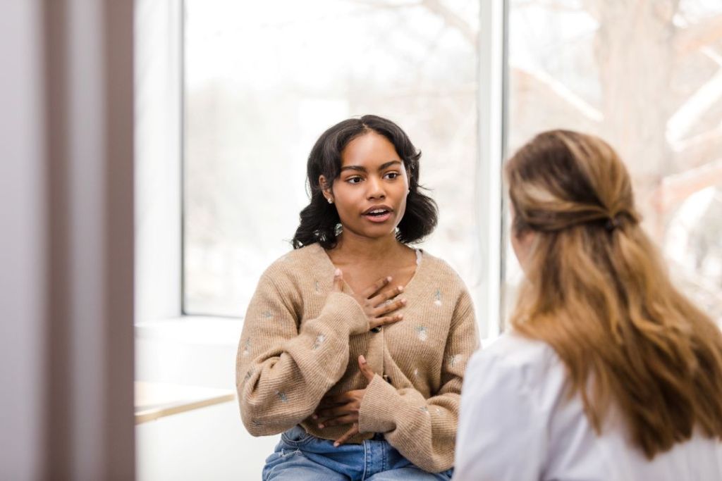 How Do I Know When to Go to Urgent Care vs.  Same-Day Centers vs. Make an Appointment with My Primary Care Doctor?