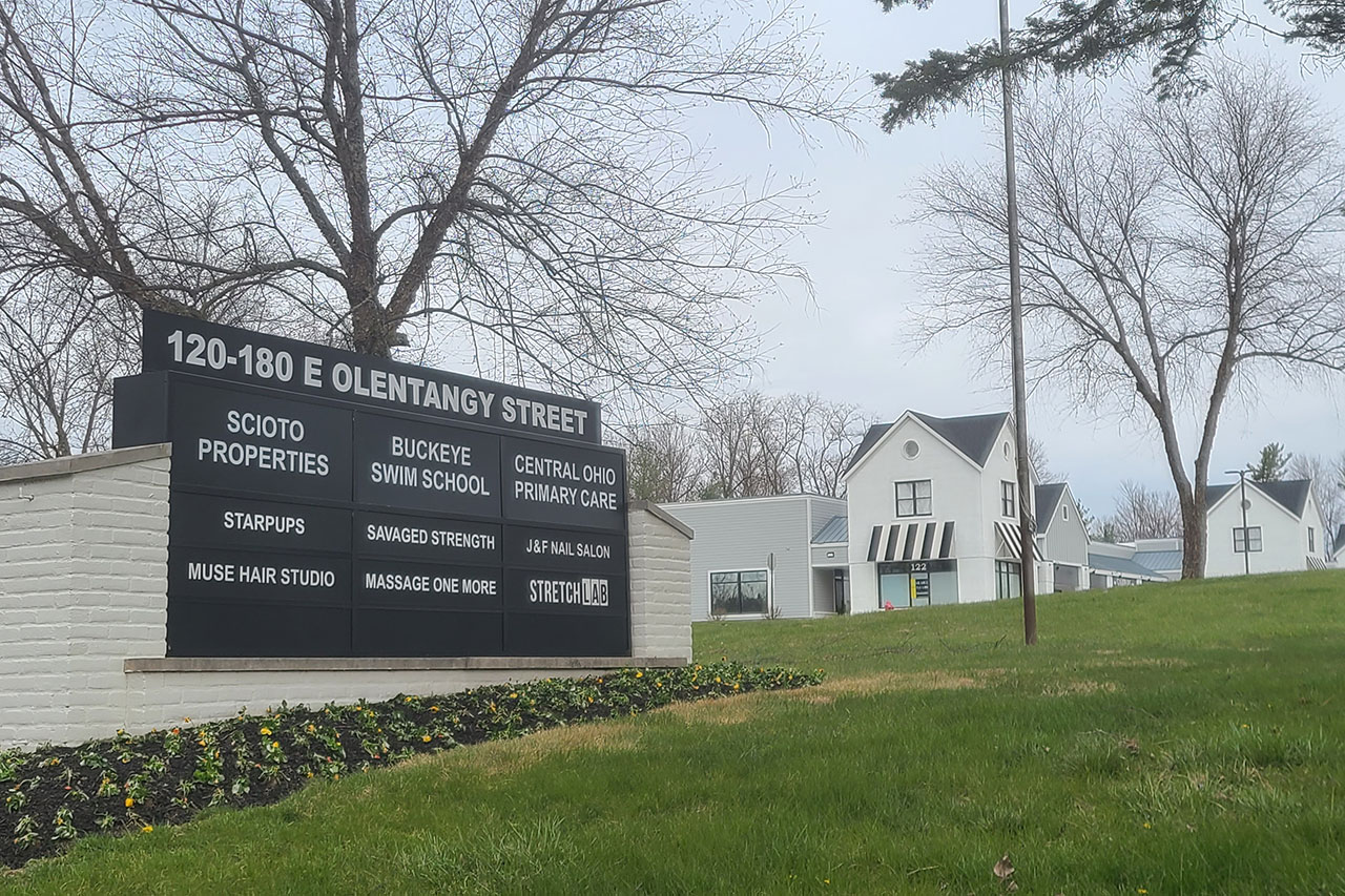 Powell Primary Care Associates