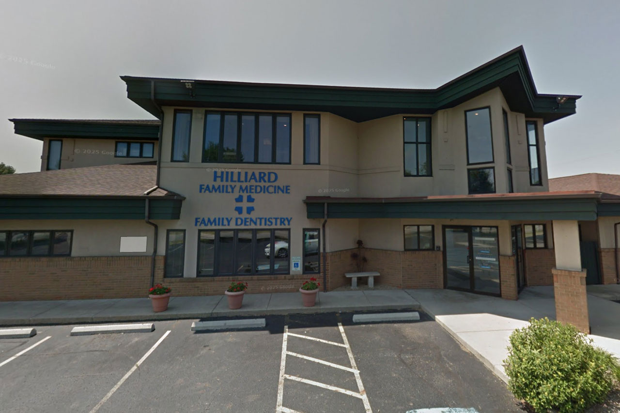 Hilliard Family Medicine