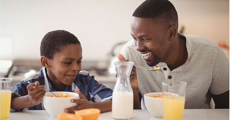 the-importance-of-breakfast