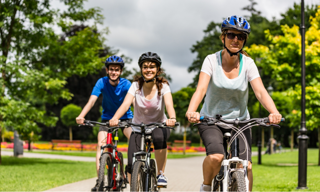 copc-services-to-keep-you-active-and-moving-this-spring