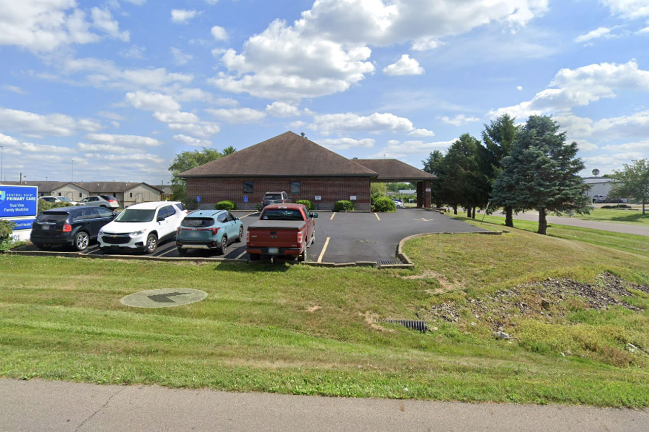 COPC True Vine Family Medicine