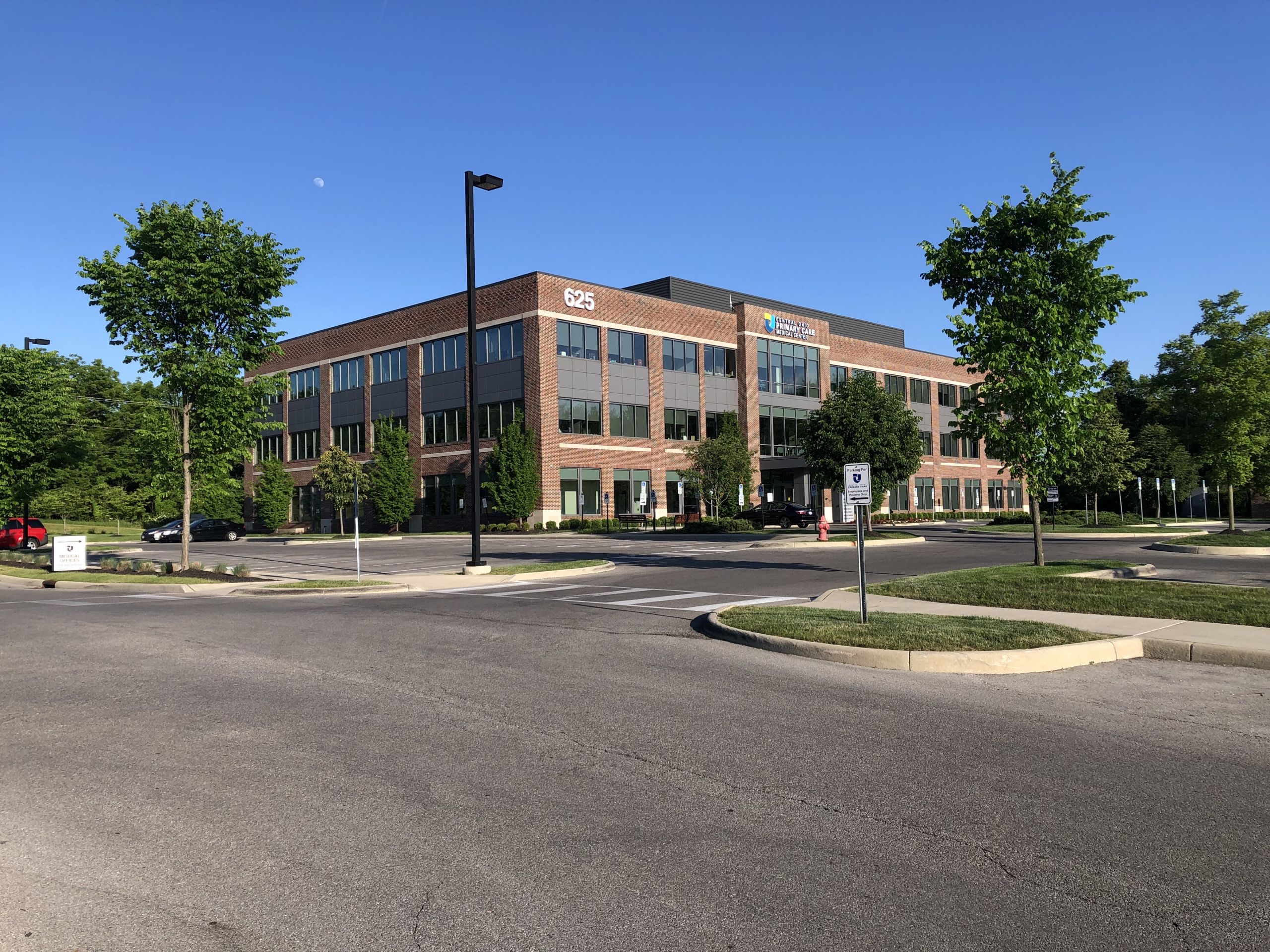 Associated Pediatrics