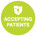 Accepting New Patients