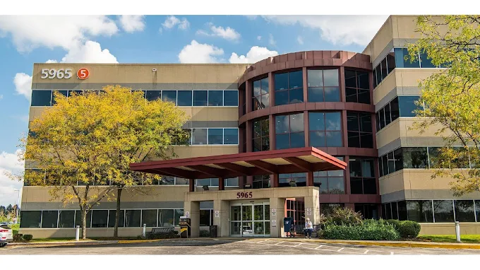 Mount Carmel East Wound Care Center