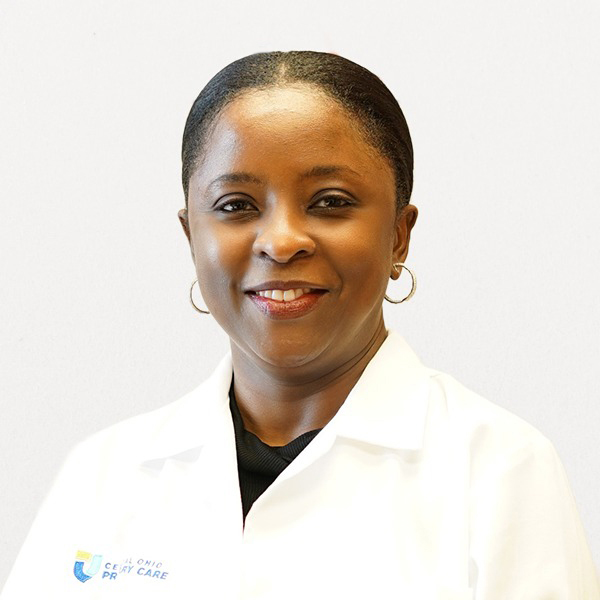 Adebomi Omikunle, MD