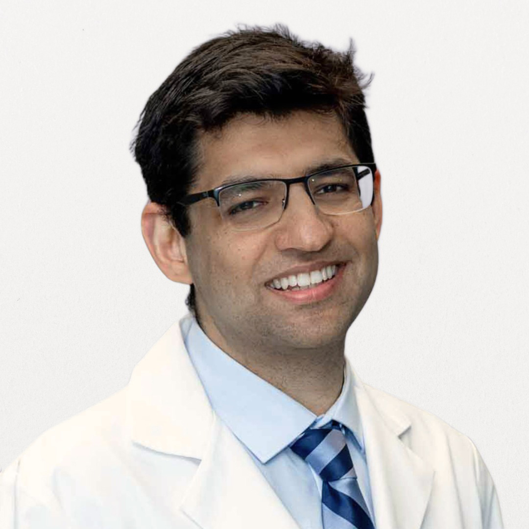 Adi Bhatia, MD