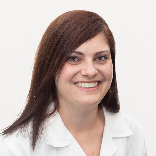 Amanda McGuffin, PA-C