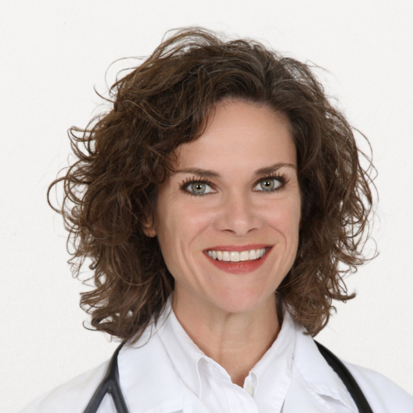 Andrea Paguirigan, PA-C