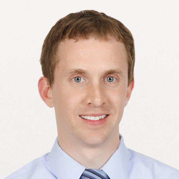 Andrew Rhinehart, MD