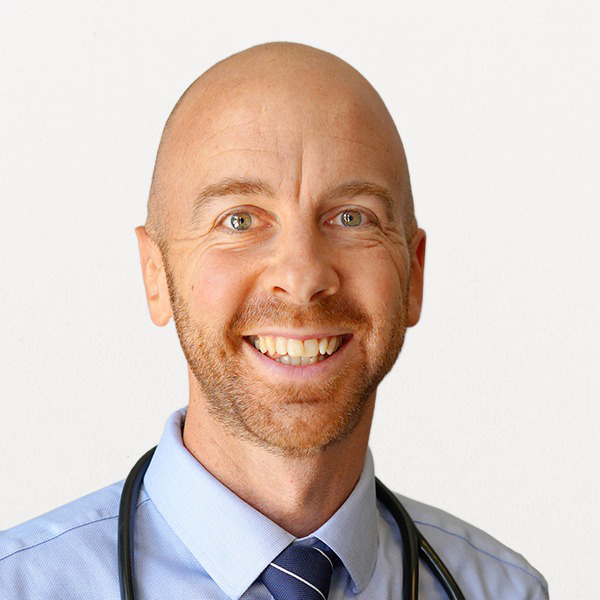 Anthony Casey, MD