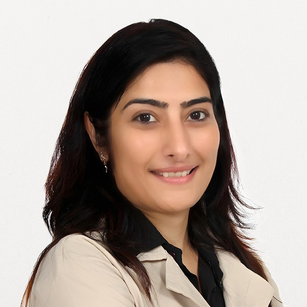 Apexa Trivedi, MSN, FNP-C