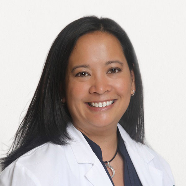 Caroline Ramos, MD