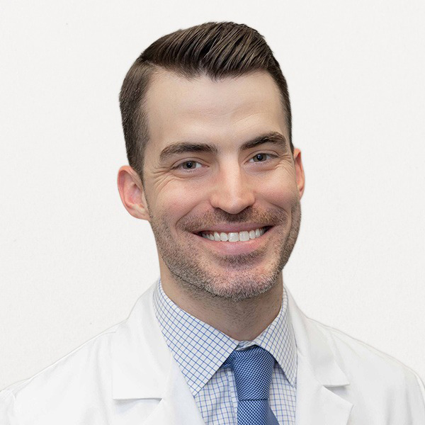 Christopher Buchsieb, DO