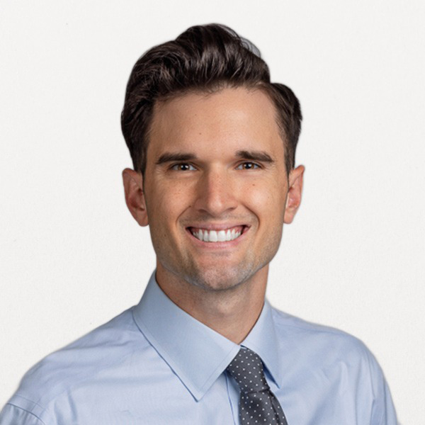 Christopher McCoy, MD